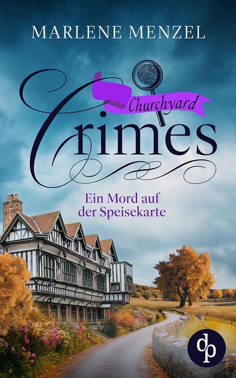 Produktbild: Ein Mord auf der Speisekarte