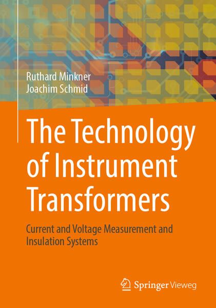 Produktbild: The Technology of Instrument Transformers