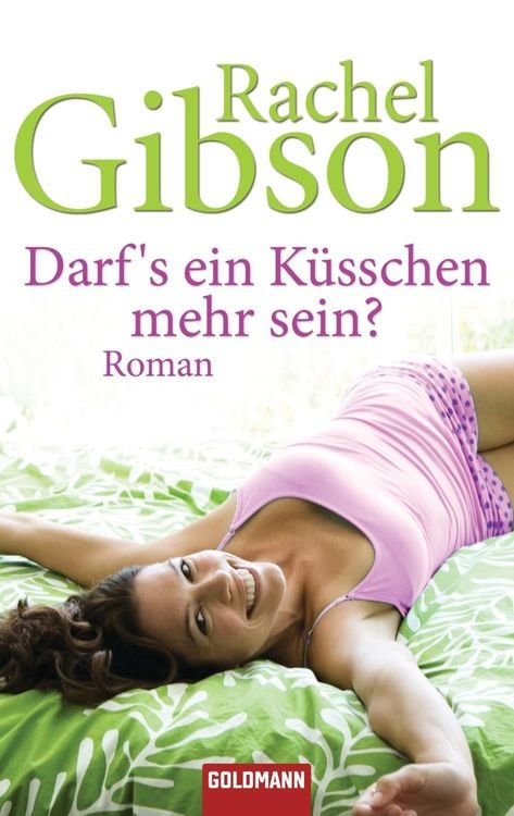Produktbild: Darf's ein Küsschen mehr sein?