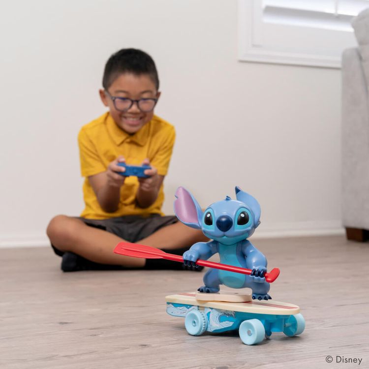 Produktbild: RC Surfer Stitch