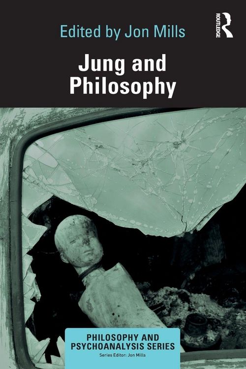 Produktbild: Jung and Philosophy