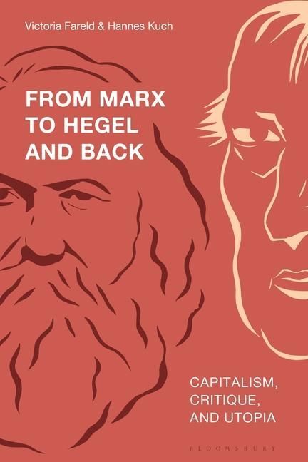 Produktbild: From Marx To Hegel & Back
