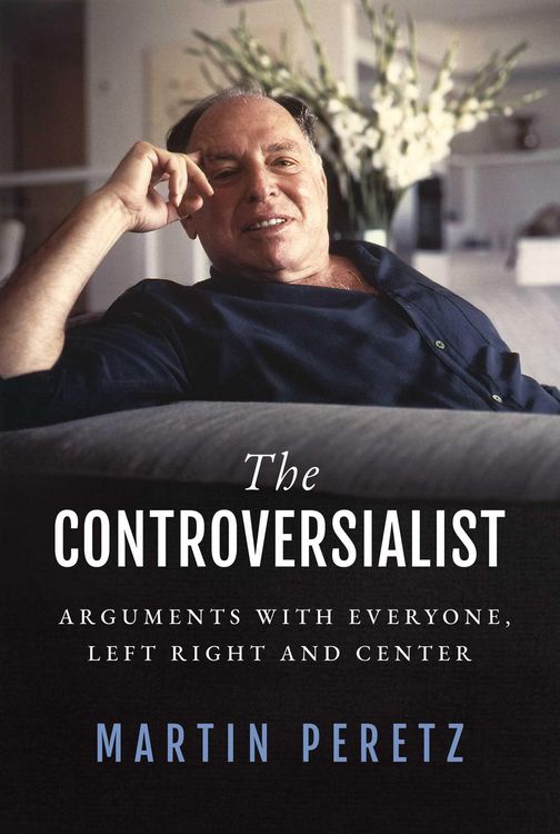 Produktbild: The Controversialist