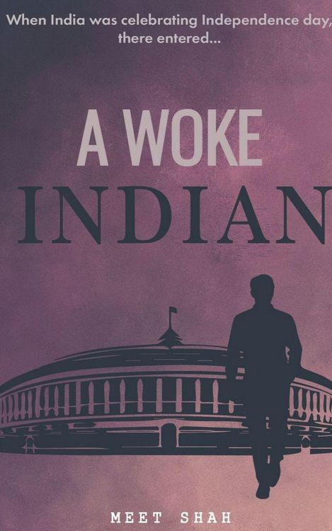 Produktbild: A Woke Indian