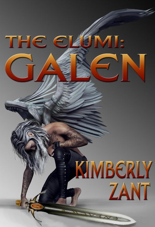 Produktbild: The Elumi: Galen