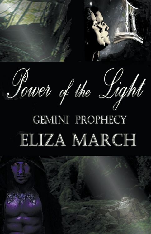 Produktbild: Power of the Light