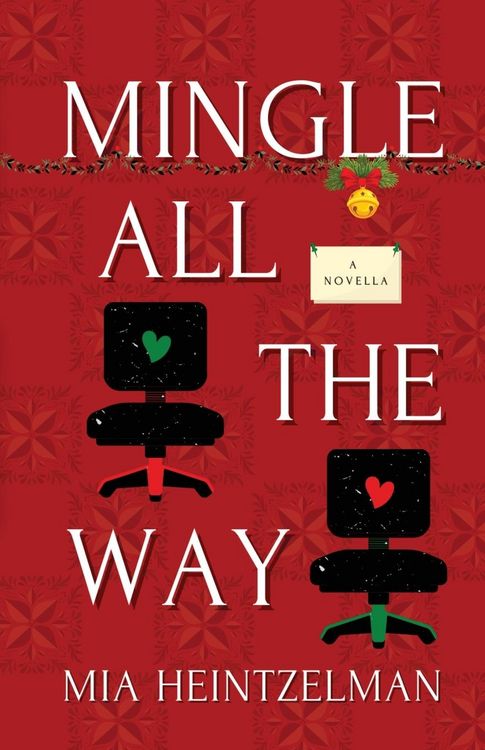 Produktbild: Mingle All the Way