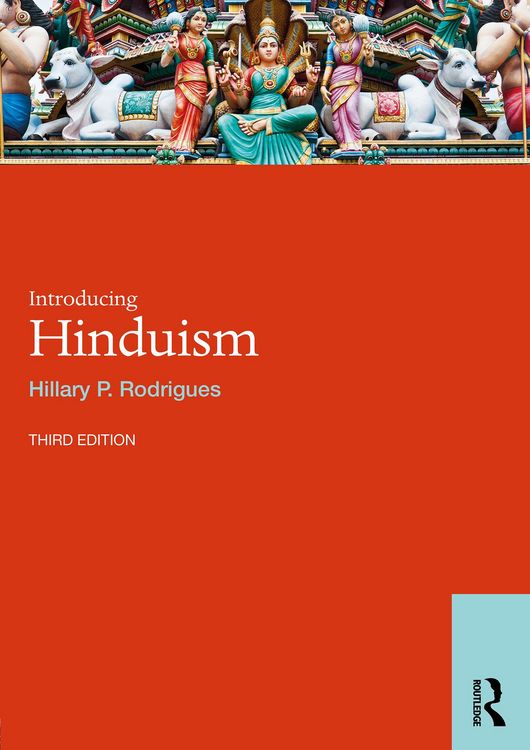 Produktbild: Introducing Hinduism