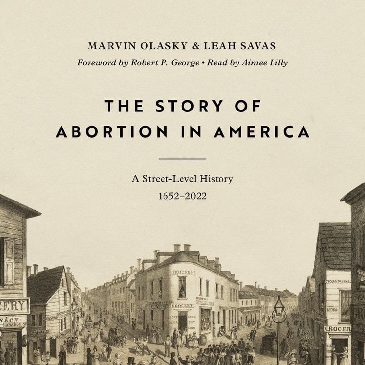 Produktbild: The Story of Abortion in America