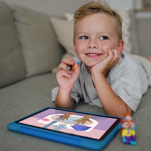 Produktbild: Edurino Lernfigur Ari - Unsere K&ouml;rperteile