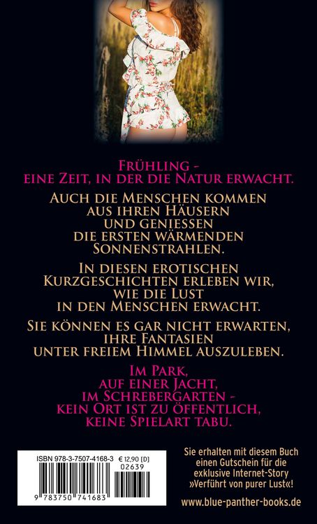 Produktbild: FreiLuftSex | 10 Geile erotische Geschichten