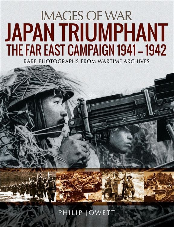 Produktbild: Japan Triumphant