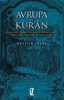 Produktbild: Avrupa ve Kuran