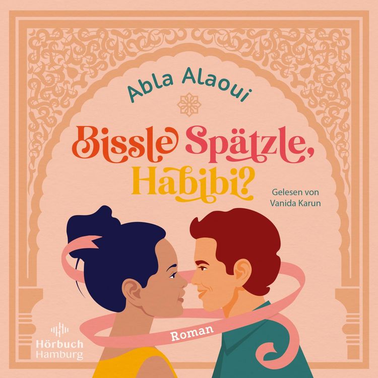 Produktbild: Bissle Sp&auml;tzle, Habibi?