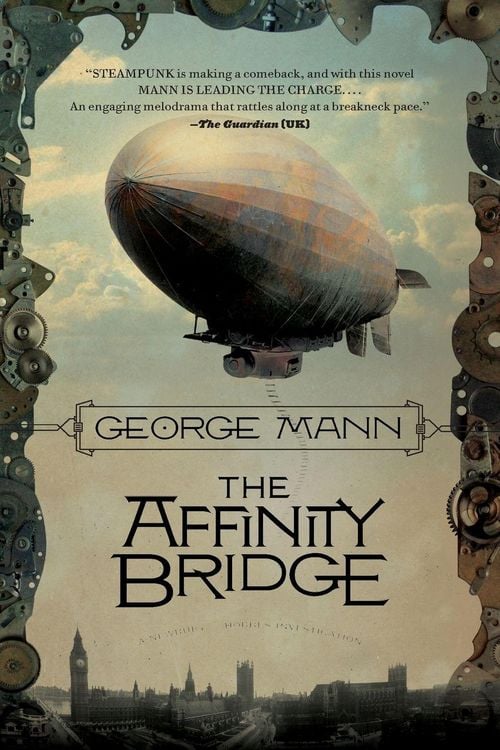 Produktbild: Affinity Bridge