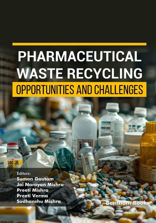 Produktbild: Pharmaceutical Waste Recycling