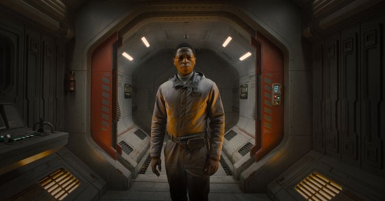 Produktbild: Alien - Romulus (4K Ultra HD) (+ Blu-ray)