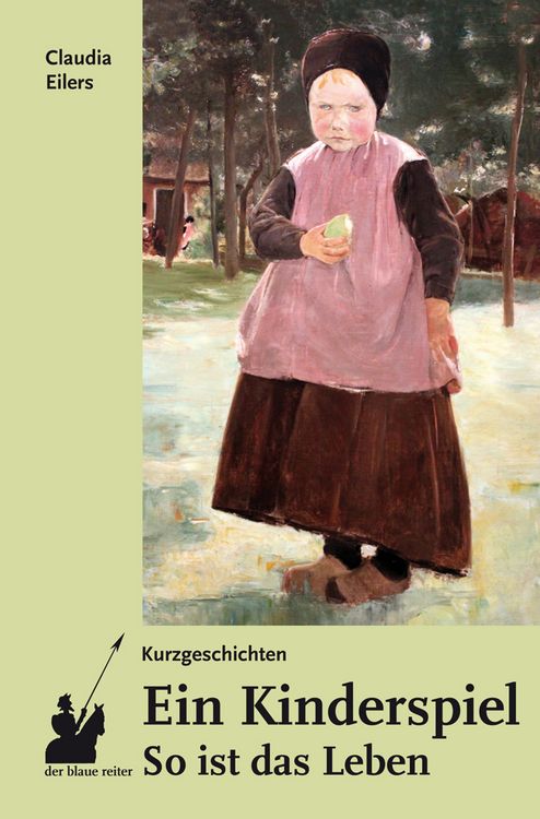 Produktbild: Ein Kinderspiel. So ist das Leben