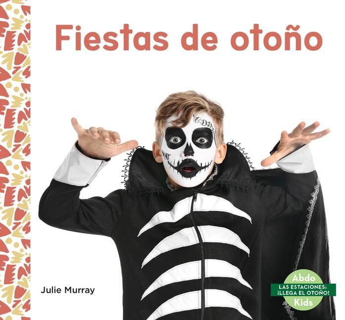 Produktbild: Fiestas de Otono (Fall Holidays)