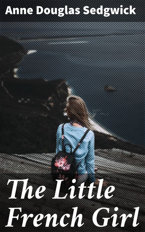 Produktbild: The Little French Girl