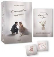 Produktbild: Kimsesizler Matemi