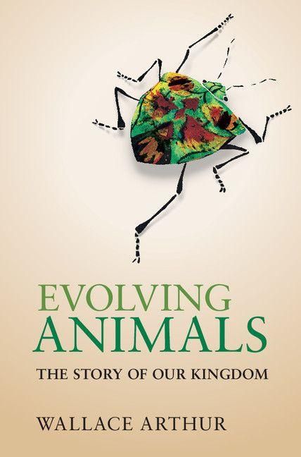 Produktbild: Evolving Animals