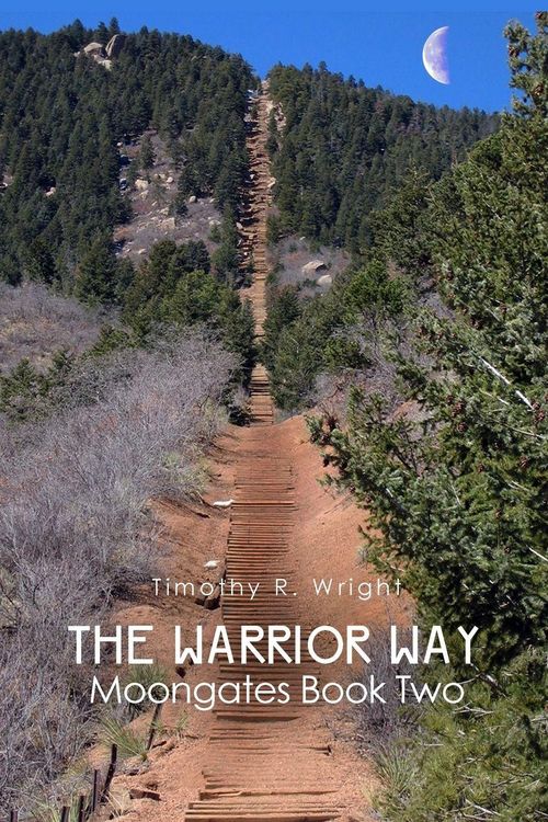 Produktbild: The Warrior Way