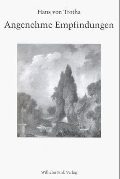 Produktbild: Angenehme Empfindungen