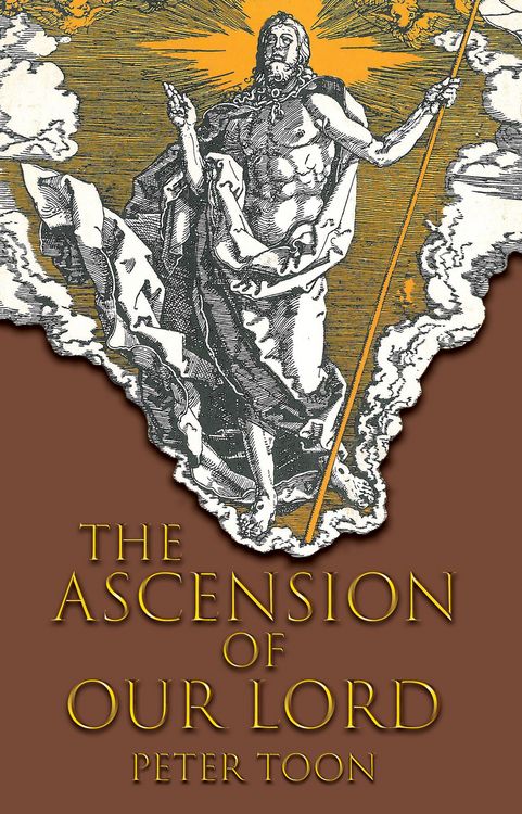 Produktbild: The Ascension of Our Lord