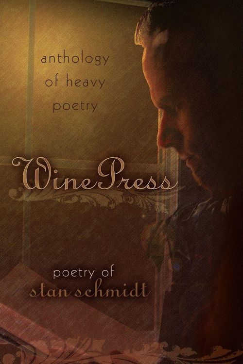 Produktbild: Wine Press