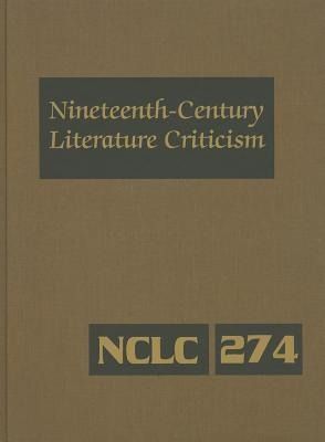 Produktbild: Nineteenth-Century Literature Criticism