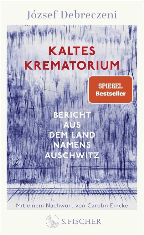 Produktbild: Kaltes Krematorium