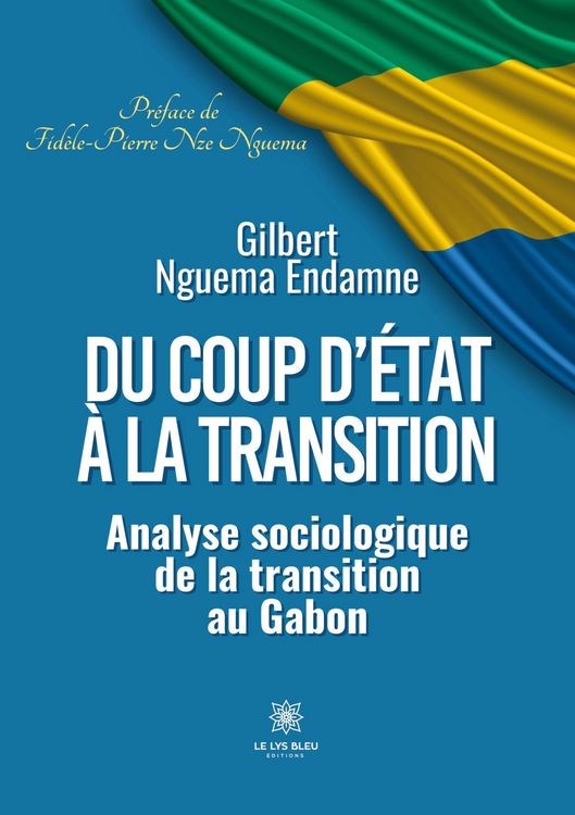 Produktbild: Du coup d'&Eacute;tat &agrave; la transition