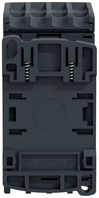 Produktbild: Schneider Electric LC1D188P7 Leistungssch&uuml;tz 1 St.