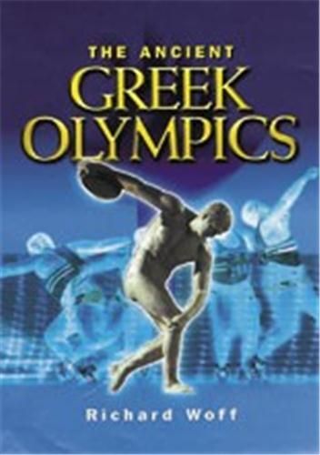 Produktbild: Ancient Greek Olympics