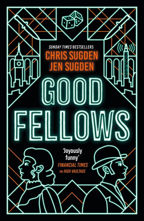 Produktbild: Good Fellows