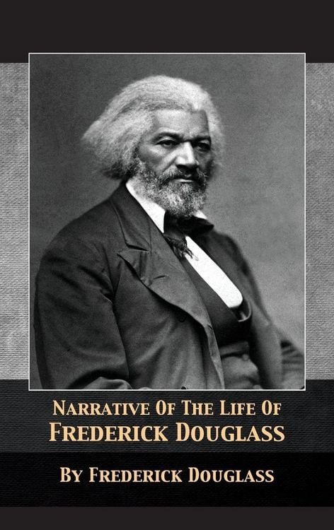 Produktbild: Narrative of the Life of Frederick Douglass