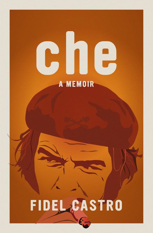 Produktbild: Che, A Memoir