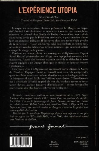 Produktbild: L Experience Utopia