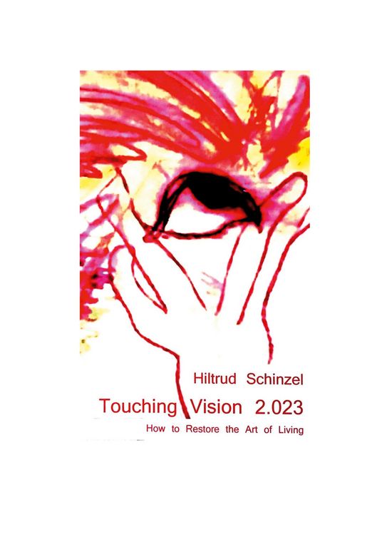 Produktbild: Touching Vision 2.023