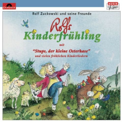 Produktbild: Rolfs Kinderfr&uuml;hling