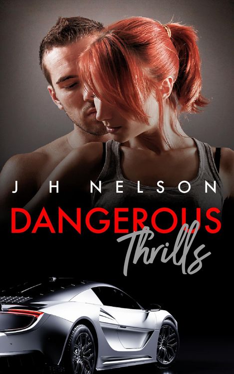 Produktbild: Dangerous Thrills