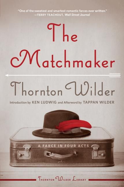 Produktbild: Matchmaker, The