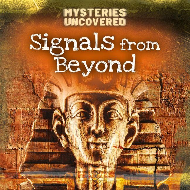 Produktbild: Signals from Beyond