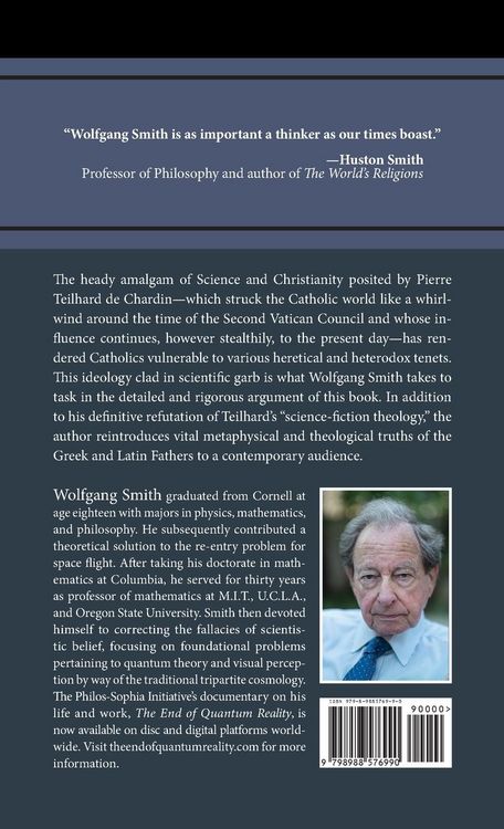 Produktbild: Theistic Evolution