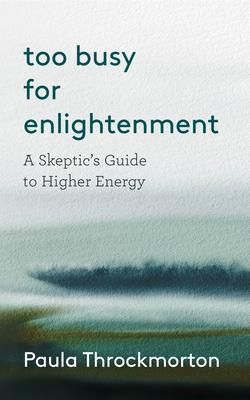 Produktbild: Too Busy For Enlightenment