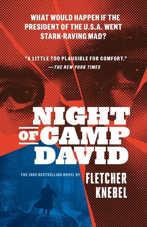 Produktbild: Night of Camp David