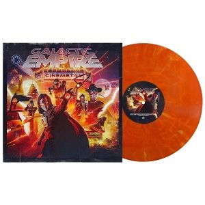 Produktbild: Cinemetal
