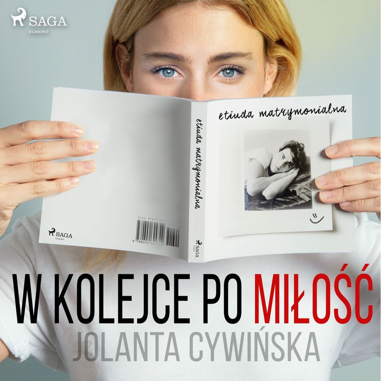 Produktbild: W kolejce po miłość
