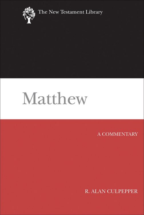 Produktbild: Matthew
